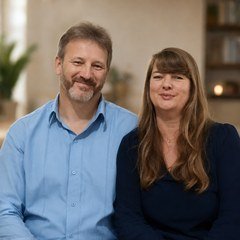André e Viviane